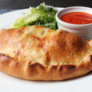 Cheese Calzone