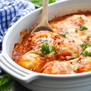 Ravioli