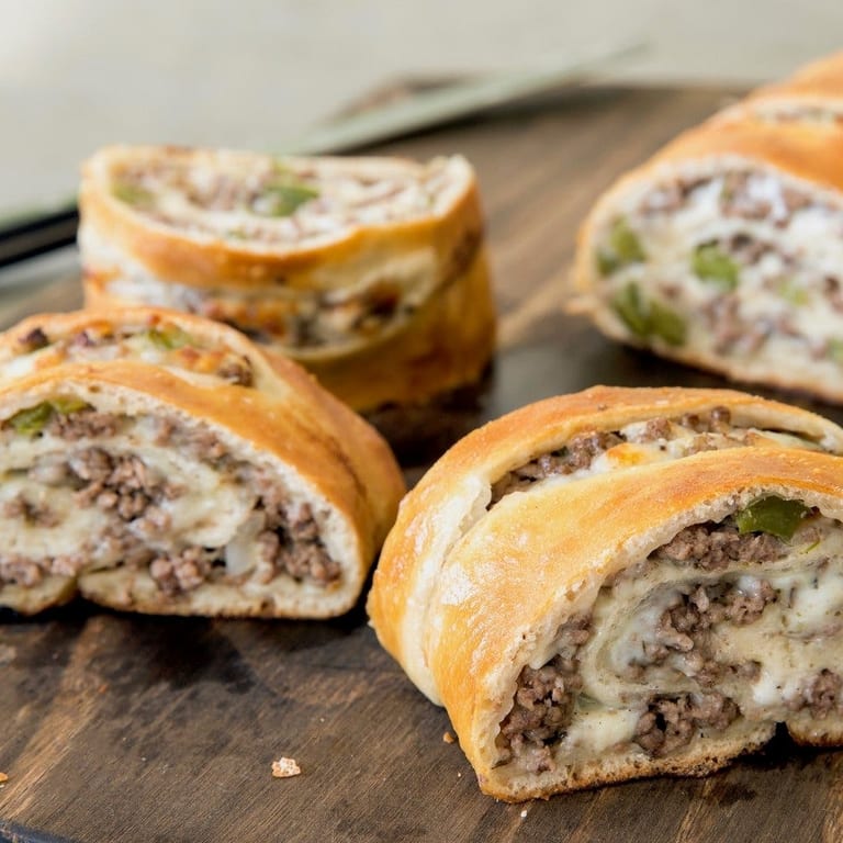 Delicious Spaghetti and Pasta Dishes