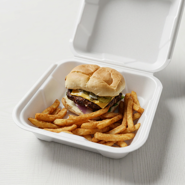 Cheeseburger.